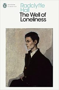 The Well of Loneliness book cover
