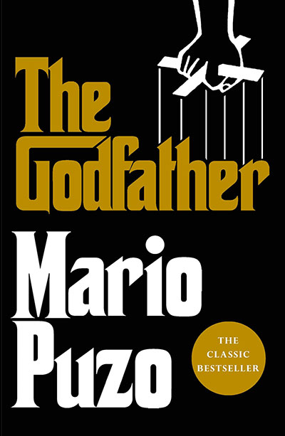 book review the godfather