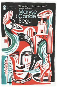 Segu by Maryse Conde