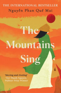 The Mountains Sing book cover