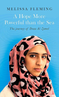 A Hope More Powerful Than the Sea book cover