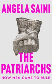 The Patriarchs book cover