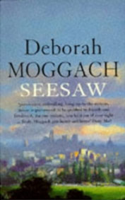 Seesaw book cover