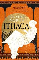 Ithaca book cover
