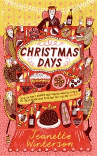 Christmas Days by Jeanette Winterson