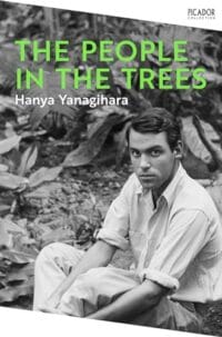 the people in the trees book cover