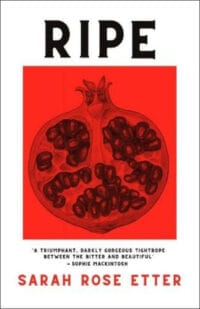 Ripe book cover