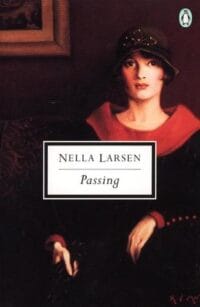 Passing book cover