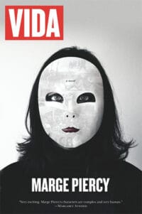Vida book cover