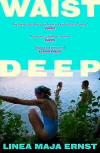 Waist Deep book cover