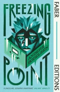 Freezing Point book cover